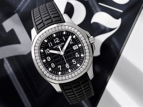 Patek Philippe Aquanaut Luce 5267/200A